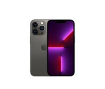 iPhone 13 Pro 256GB - Grafite - Sou como novo