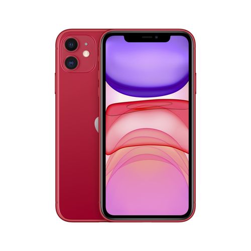 iPhone 11 128GB - (PRODUCT)RED - Tenho minhas marcas de uso