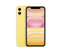 iPhone 11 128GB - Amarelo - Tenho minhas marcas de uso
