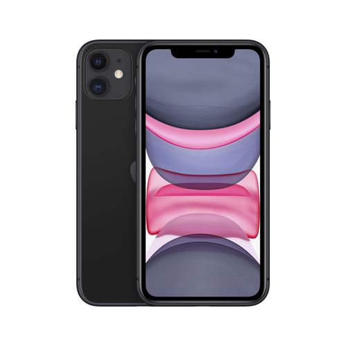 iPhone 11 128GB - Preto - Sou como novo