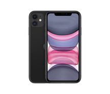 iPhone 11 64GB - Preto - Sou como novo