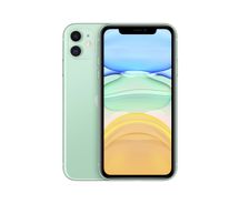 iPhone 11 64GB - Verde - Sou como novo