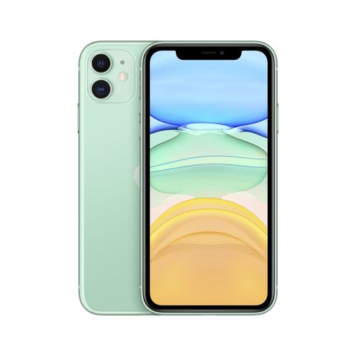 iPhone 11 64GB - Verde - Sou como novo
