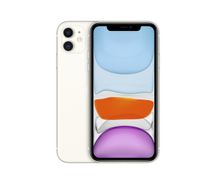 iPhone 11 64GB - Branco - Sou como novo