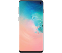 Smartphone Samsung Galaxy S10 128GB Branco 8GB RAM Tela 6,1" Câmera Tripla Frontal 10MP - Sou como novo