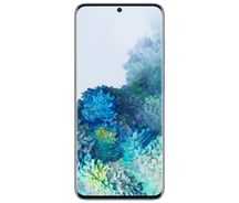 Smartphone Samsung Galaxy S20 128GB Azul 8GB RAM Tela 6,2" Câmera Tripla Frontal 10MP - Tenho minhas marcas de uso