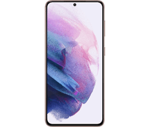 Smartphone Samsung Galaxy S21 5G 128GB Violeta 8GB 6,2" Câmera Tripla - Tenho minhas marcas de uso