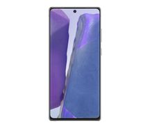 Smartphone Samsung Galaxy Note 20 256GB 8GB  12MP + 64MP + 12MP 6.7" Cinza - Tenho minhas marcas de uso