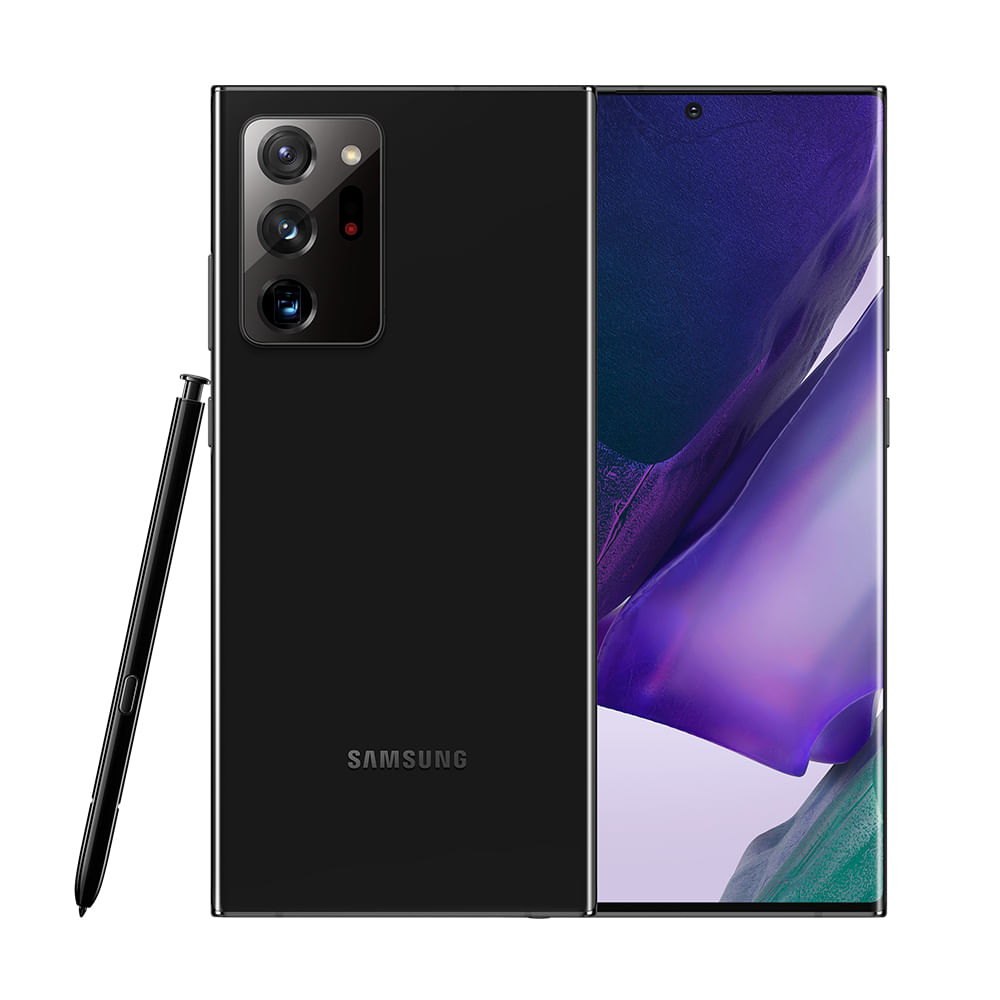 Smartphone Samsung Galaxy Note20 Ultra 5G