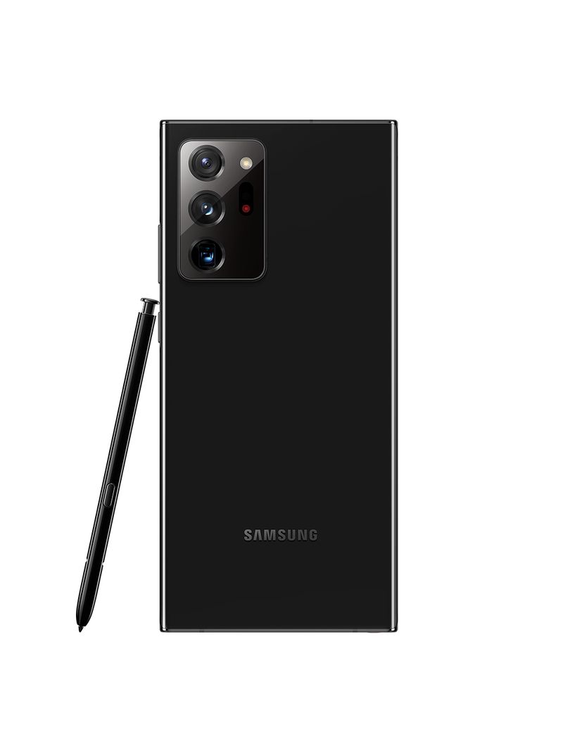 Smartphone Samsung Galaxy Note20 Ultra 256GB 12GB RAM Tela
