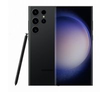 Smartphone Samsung Galaxy S23 Ultra 5G 512GB 12GB Câmera Quádrupla 200MP Selfie 12MP Tela 6.8" Preto - Tenho minhas marcas de uso
