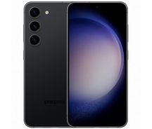 Smartphone Samsung Galaxy S23 5G 256GB 8GB RAM Câmera Tripla Selfie 12MP Tela 6.1" Preto - Tenho minhas marcas de uso