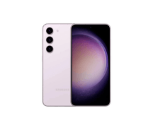 Smartphone Samsung Galaxy S23 Plus 5G 256GB 8GB RAM Câmera Tripla 50MP + 12MP + 10MP + Selfie 12MP Tela 6.6" Violeta- Sou como novo