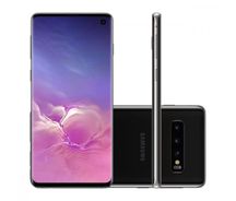 Smartphone Samsung Galaxy S10 128GB Preto 8GB RAM Tela 6,1" Câmera Tripla Frontal 10MP - Sou como novo