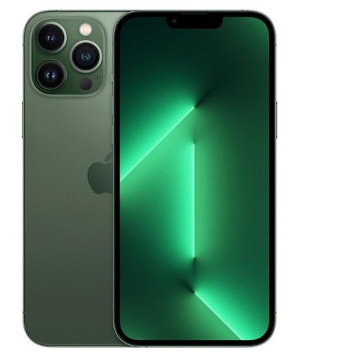 iPhone 13 Pro 512GB - Verde - Sou como novo