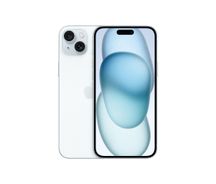 iPhone 15 Plus 256GB Azul - Sou como novo