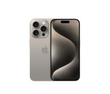 iPhone 15 Pro 128GB Titânio Natural - Sou como novo