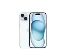 iPhone 15 128GB Azul - Sou como novo