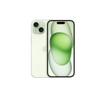 iPhone 15 128GB Verde - Sou como novo