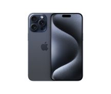 iPhone 15 Pro Max 256GB Titânio Azul - Sou como novo