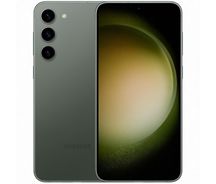 Smartphone Samsung Galaxy S23 Plus 512GB 8GB Câmera Tripla Selfie 12MP Tela 6.6" Verde - Tenho minhas marcas de uso
