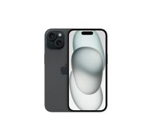 iPhone 15 256GB Preto - Sou como novo