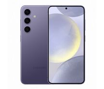 Smartphone Samsung Galaxy S24 Plus 256GB 12GB RAM Câmera Tripla até 50MP Selfie 12MP Tela 6.7" Violeta - Sou como novo