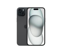iPhone 15 Plus 128GB Preto - Sou como novo