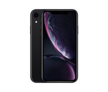 iPhone XR 64GB Preto - Fui Bem Usado
