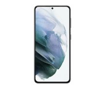 Smartphone Samsung Galaxy S21 5G 128GB 8GB RAM Câmera Traseira até 64MP Frontal 10MP Tela 6,2" Cinza - Fui Bem Usado