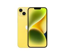 iPhone 14 Plus 128GB Amarelo - Sou como novo