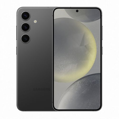 Smartphone Samsung Galaxy S24 Plus 5G 256GB 12GB RAM Câmera Tripla 50MP +12MP + 10MP Frontal 12MP Tela 6.7" Preto - Sou como novo