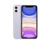 iPhone 11 64GB Roxo - Fui Mais Usado - Bateria 70%