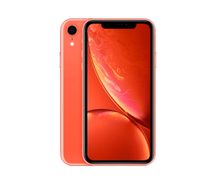 iPhone XR 64GB Coral - Fui bem Usado - Bateria 70%