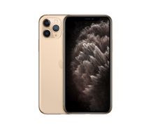 iPhone 11 Pro 64GB Dourado - Fui bem Usado - Bateria 70%