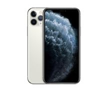 iPhone 11 Pro 512GB Prateado - Fui Mais Usado - Bateria 70%