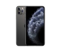 iPhone 11 Pro Max 512GB Cinza-espacial - Fui bem Usado - Bateria 70%