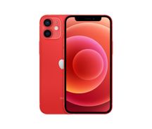 iPhone 12 Mini 64GB (PRODUCT)RED - Fui bem Usado - Bateria 70%