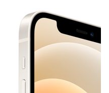 iPhone 12 128GB Branco - Fui Mais Usado - Bateria 70%