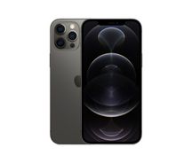 iPhone 12 Pro Max 128GB Grafite - Fui bem Usado - Bateria 70%