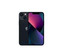 iPhone 13 mini 128GB Meia-noite - Fui bem Usado - Bateria 70%