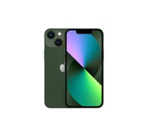 iPhone 13 mini 128GB Verde - Fui bem Usado - Bateria 70%