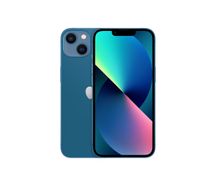 iPhone 13 256GB Azul - Fui bem Usado - Bateria 70%