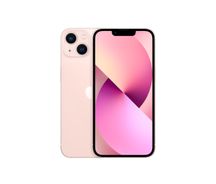 iPhone 13 256GB Rosa - Fui bem Usado - Bateria 70%