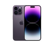 iPhone 14 Pro Max 256GB Roxo Profundo - Fui bem Usado - Bateria 70%