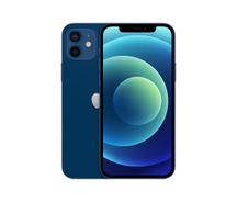 Apple iPhone 12 256GB - Azul - Fui bem Usado - Bateria 70%