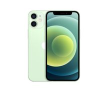 Apple iPhone 12 Mini 64GB Verde - Fui bem Usado - Bateria 70%