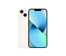 Apple iPhone 13 256GB Branco - Fui bem Usado - Bateria 70%