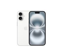 iPhone 16 128GB Branco - Sou como novo