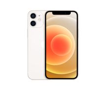 Apple iPhone 12 Mini 256GB Branco - Fui Mais Usado - Bateria 70%